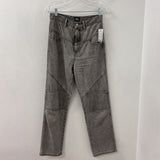 BDG WOMEN'S JEANS grey S/26