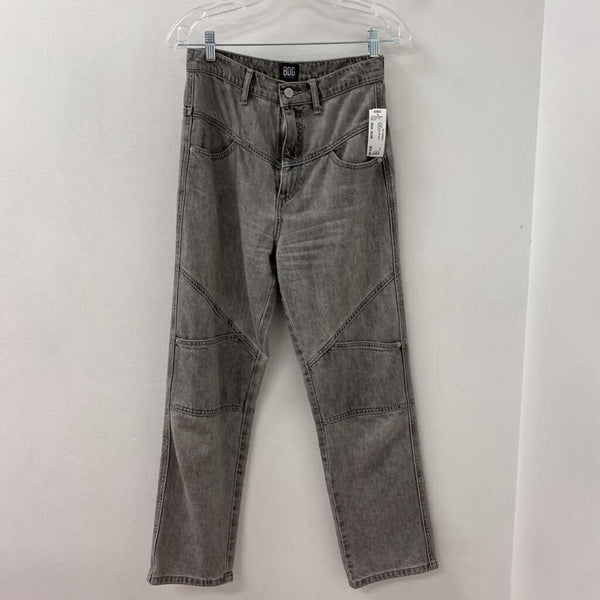 BDG WOMEN'S JEANS grey S/26