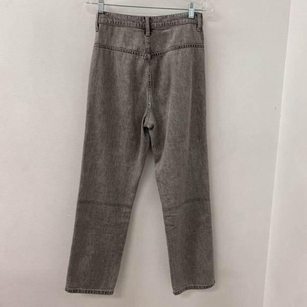 BDG WOMEN'S JEANS grey S/26