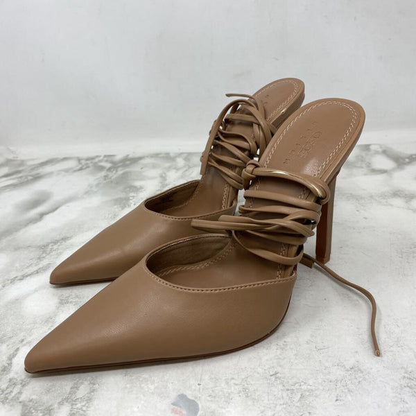 ASOS WOMEN'S HEELS brown 5