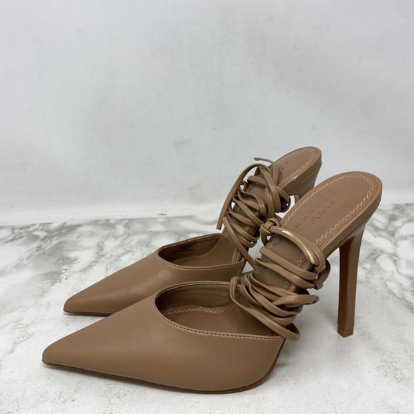 ASOS WOMEN'S HEELS brown 5
