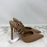 ASOS WOMEN'S HEELS brown 5