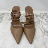 ASOS WOMEN'S HEELS brown 5