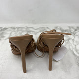 ASOS WOMEN'S HEELS brown 5