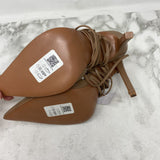 ASOS WOMEN'S HEELS brown 5