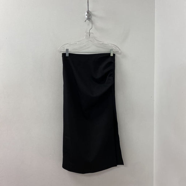 Commense WOMEN'S SKIRT black M