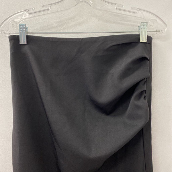 Commense WOMEN'S SKIRT black M
