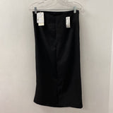 Commense WOMEN'S SKIRT black M