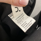 Commense WOMEN'S SKIRT black M