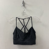 WOMEN'S ACTIVE BRA grey M