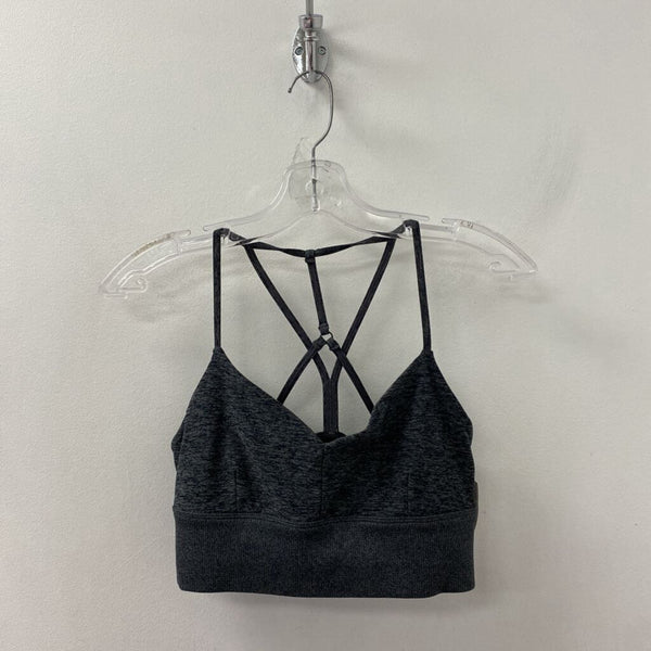 WOMEN'S ACTIVE BRA grey M