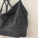 WOMEN'S ACTIVE BRA grey M
