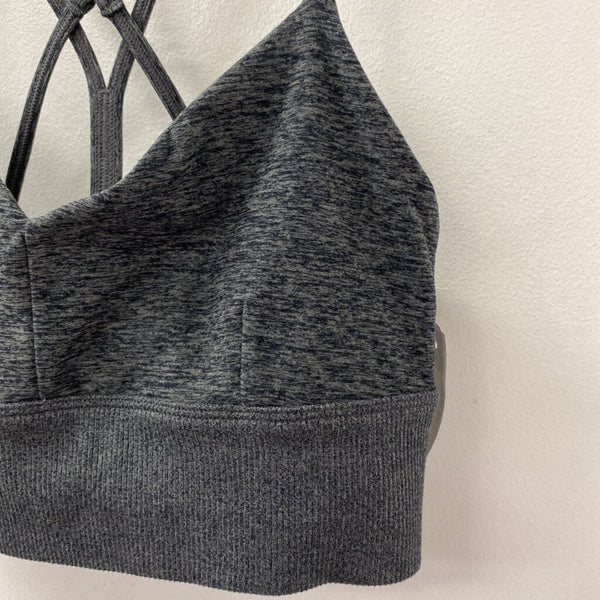 WOMEN'S ACTIVE BRA grey M