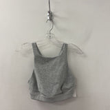 WOMEN'S ACTIVE BRA light grey M