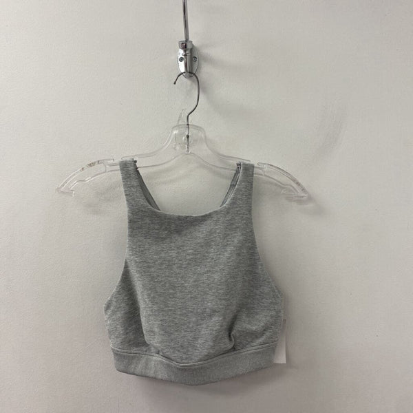 WOMEN'S ACTIVE BRA light grey M