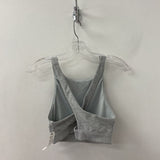 WOMEN'S ACTIVE BRA light grey M