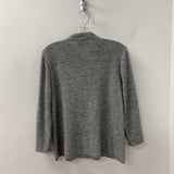 FRANK LYMAN WOMEN'S SWEATER grey S/M