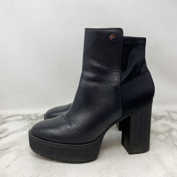 artica WOMEN'S BOOTS black 7