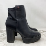artica WOMEN'S BOOTS black 7