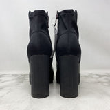 artica WOMEN'S BOOTS black 7