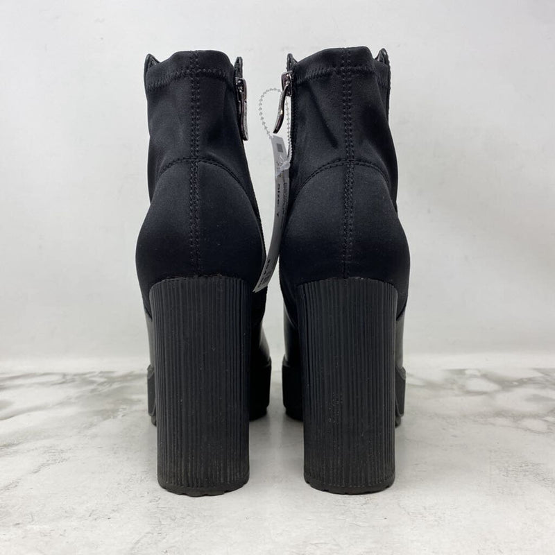 artica WOMEN'S BOOTS black 7