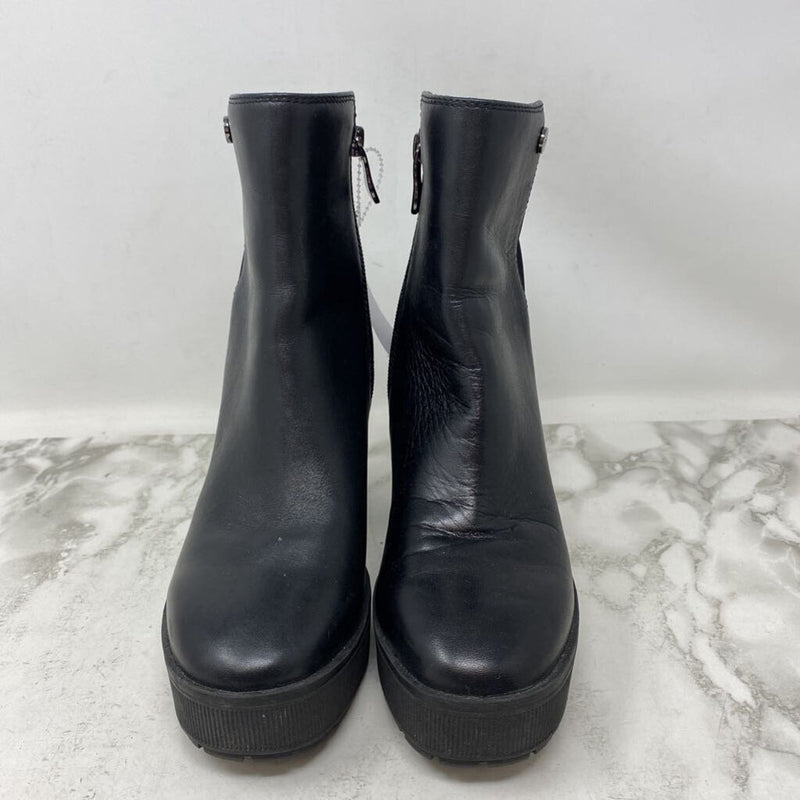 artica WOMEN'S BOOTS black 7
