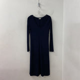 FILIPPA K WOMEN'S DRESS navy M