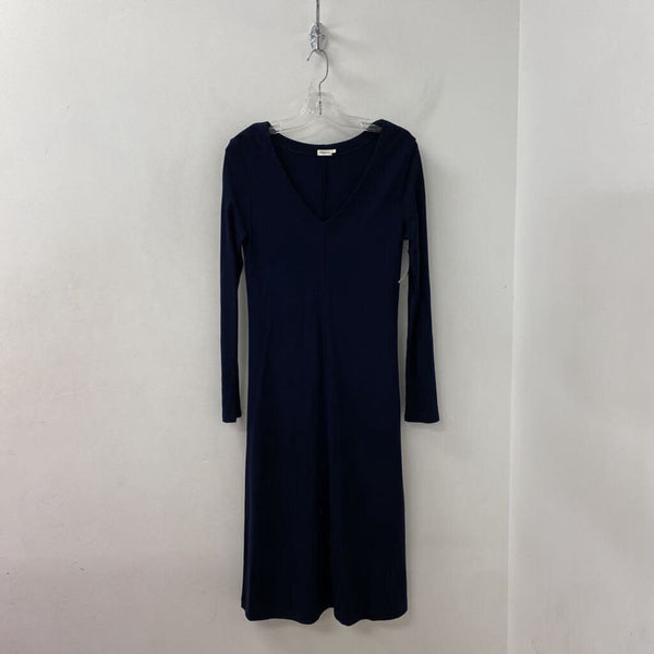 FILIPPA K WOMEN'S DRESS navy M