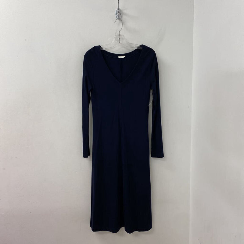 FILIPPA K WOMEN'S DRESS navy M
