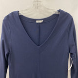 FILIPPA K WOMEN'S DRESS navy M