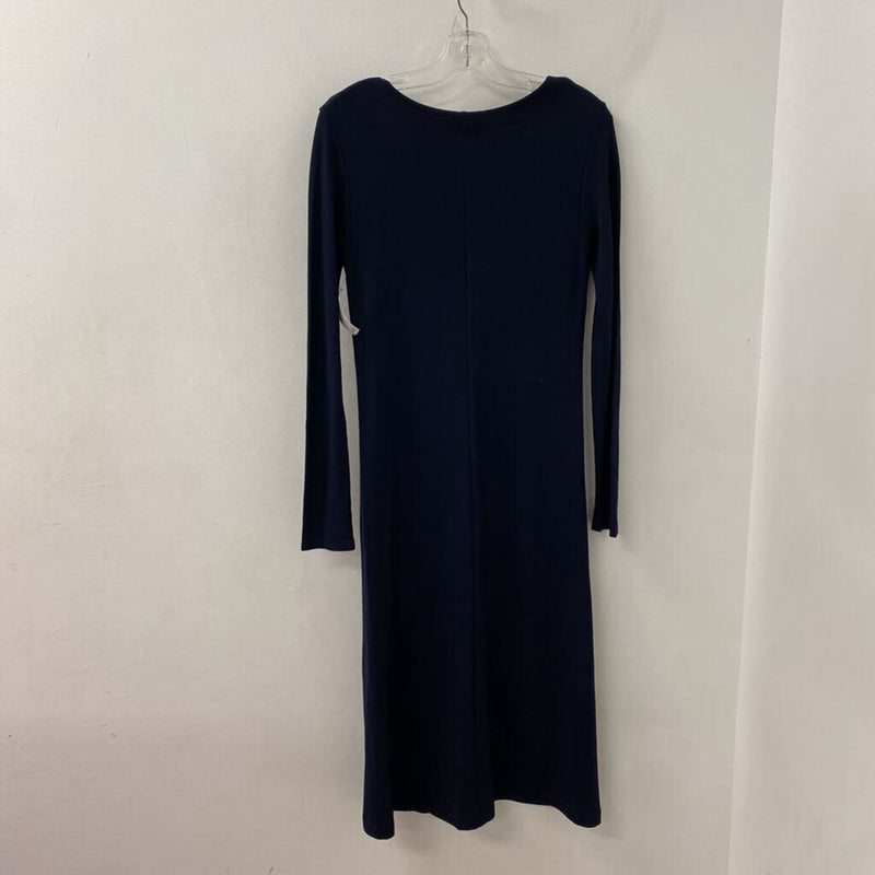 FILIPPA K WOMEN'S DRESS navy M