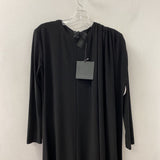 NORMA KAMALI WOMEN'S JUMPSUIT black S