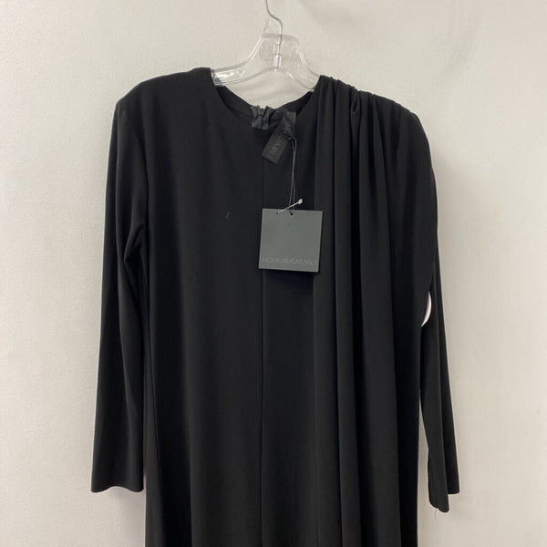 NORMA KAMALI WOMEN'S JUMPSUIT black S