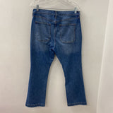 Banana Republic WOMEN'S JEANS blue M/31