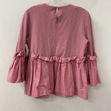 TED BAKER WOMEN'S TOP pink M/3