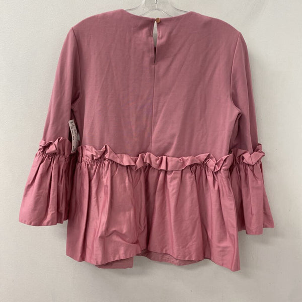 TED BAKER WOMEN'S TOP pink M/3