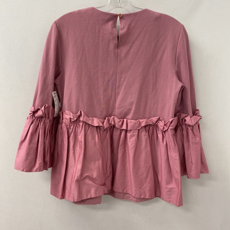TED BAKER WOMEN'S TOP pink M/3