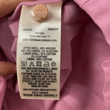 TED BAKER WOMEN'S TOP pink M/3