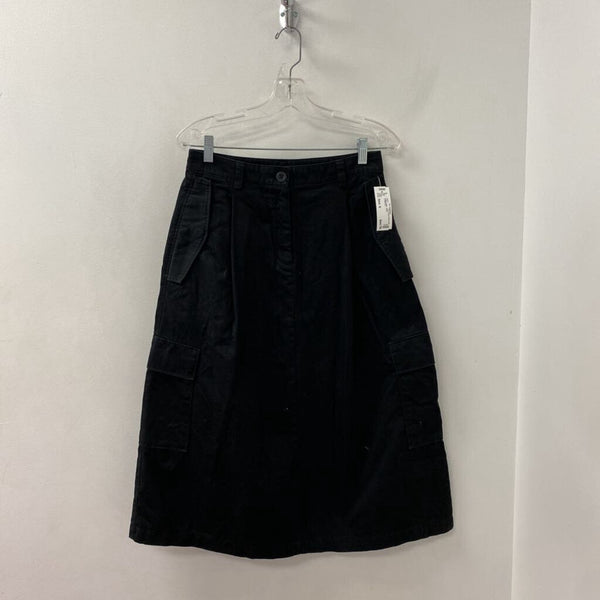 The Group BABATON WOMEN'S SKIRT black 6