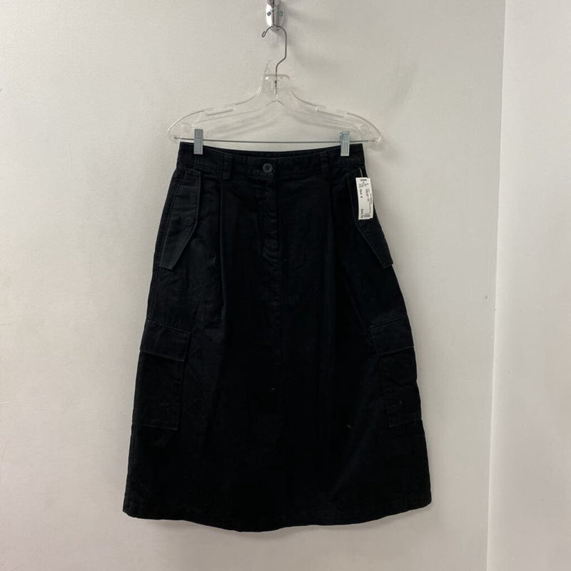 The Group BABATON WOMEN'S SKIRT black 6