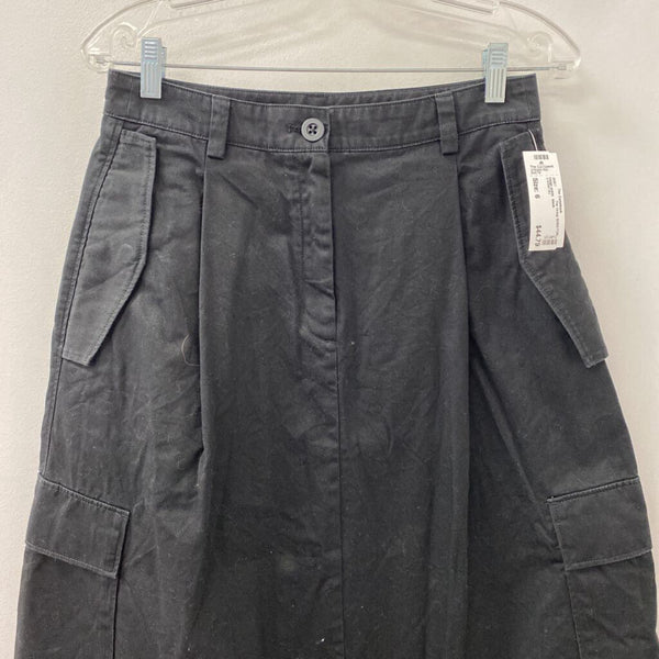 The Group BABATON WOMEN'S SKIRT black 6