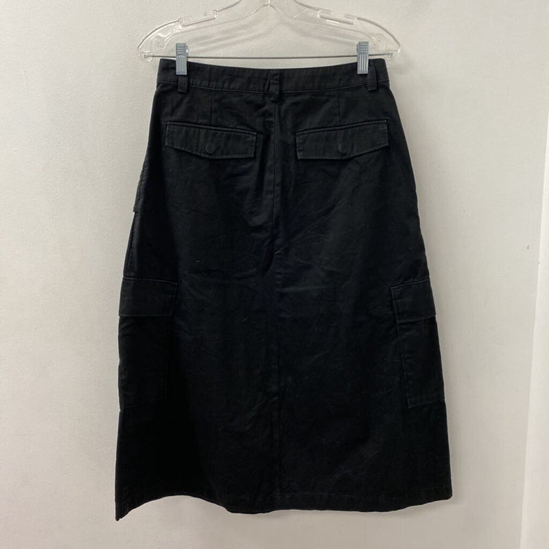 The Group BABATON WOMEN'S SKIRT black 6