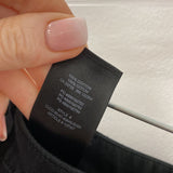 The Group BABATON WOMEN'S SKIRT black 6