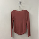 WILFRED WOMEN'S TOP raspberry M