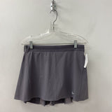 NIKE WOMEN'S ACTIVE BOTTOM greyish purple S