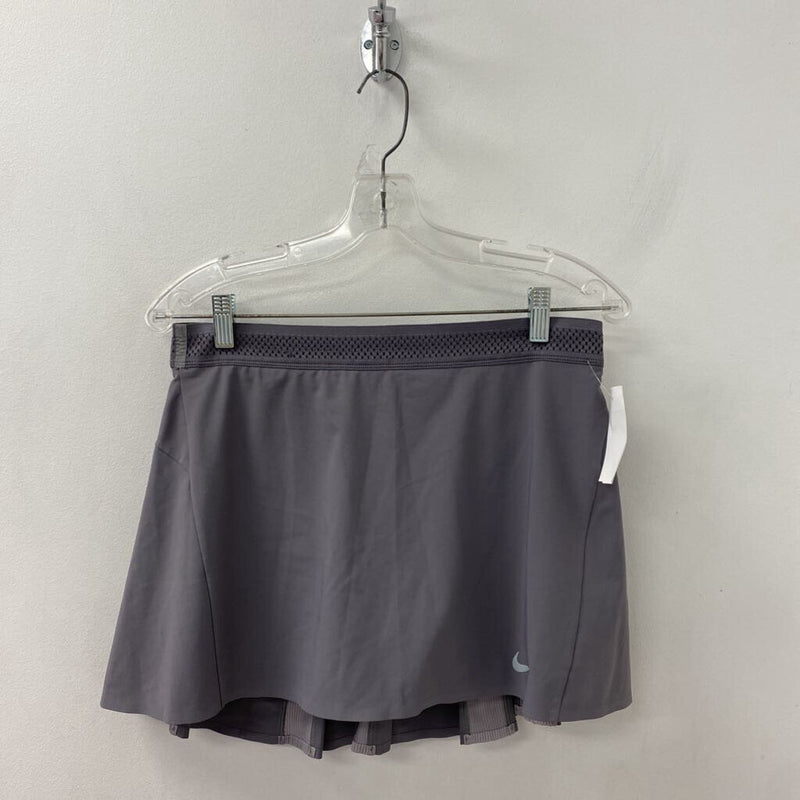 NIKE WOMEN'S ACTIVE BOTTOM greyish purple S