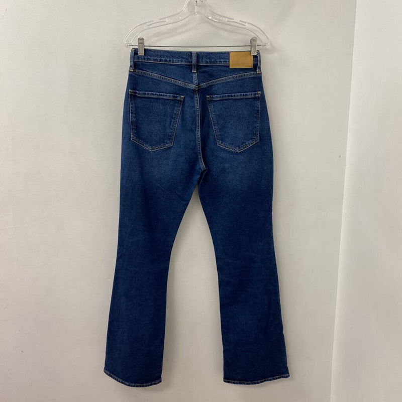 CITIZENS OF HUMANITY WOMEN'S JEANS blue S/29