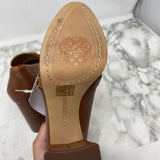 VINCE CAMUTO WOMEN'S HEELS brown 6.5