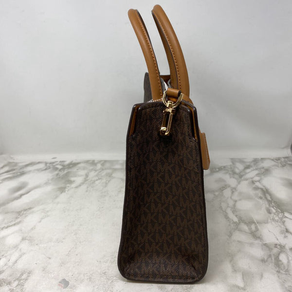 MICHAEL KORS WOMEN'S BAG brown