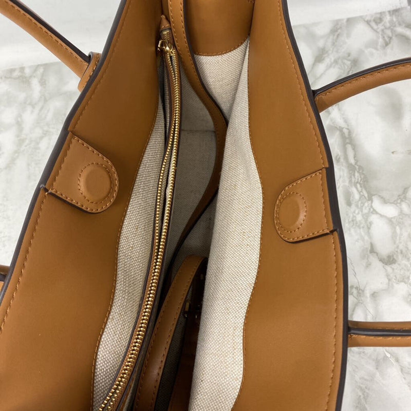 MICHAEL KORS WOMEN'S BAG brown